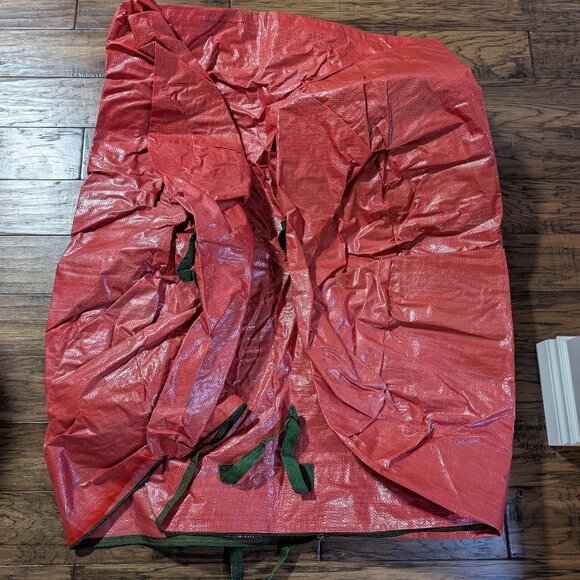 New 9' Christmas tree storage bag - Picture 10 of 12